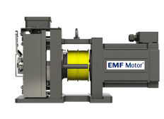 EMF SQML73 Homelift